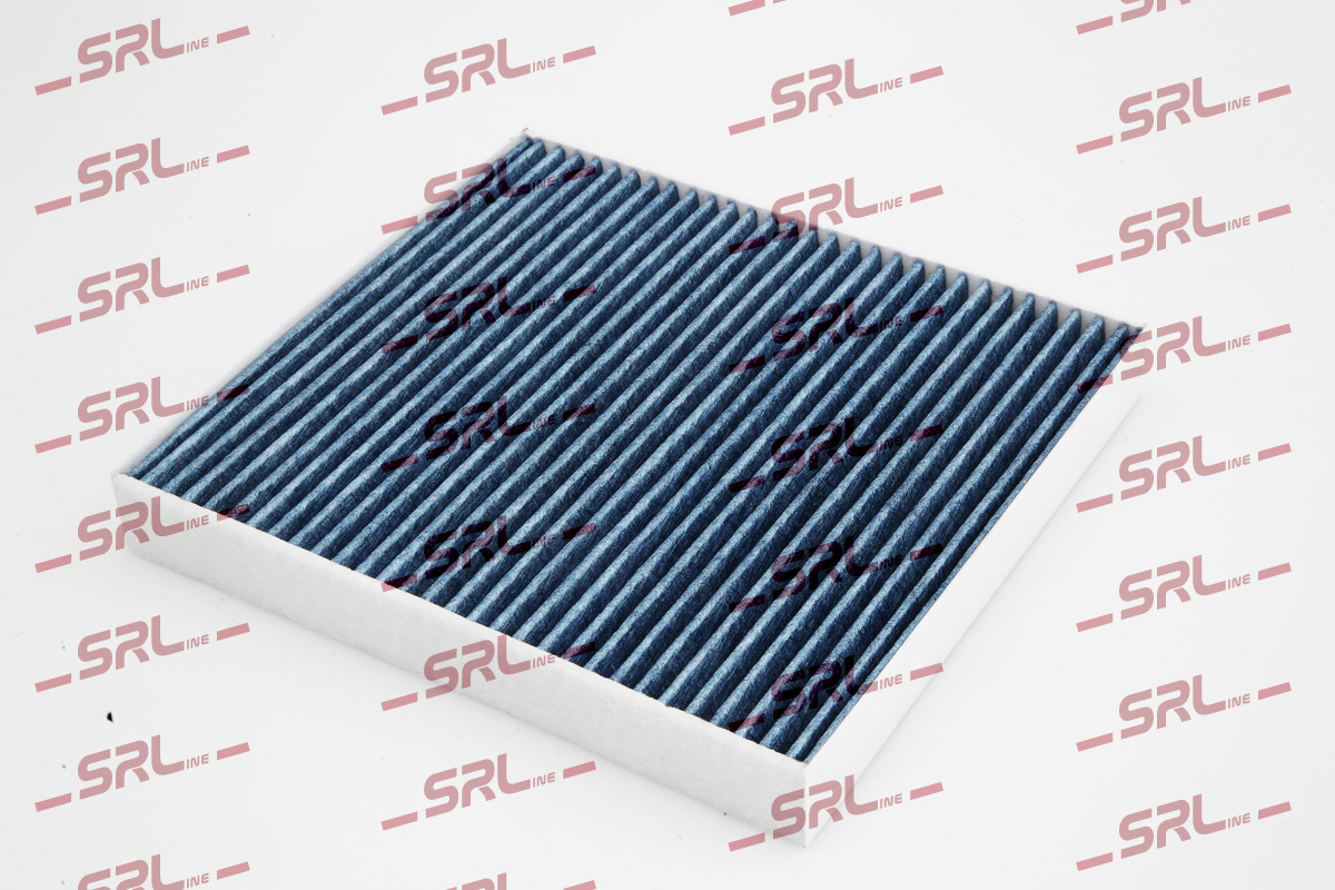 Filter, cabin air SRL Line