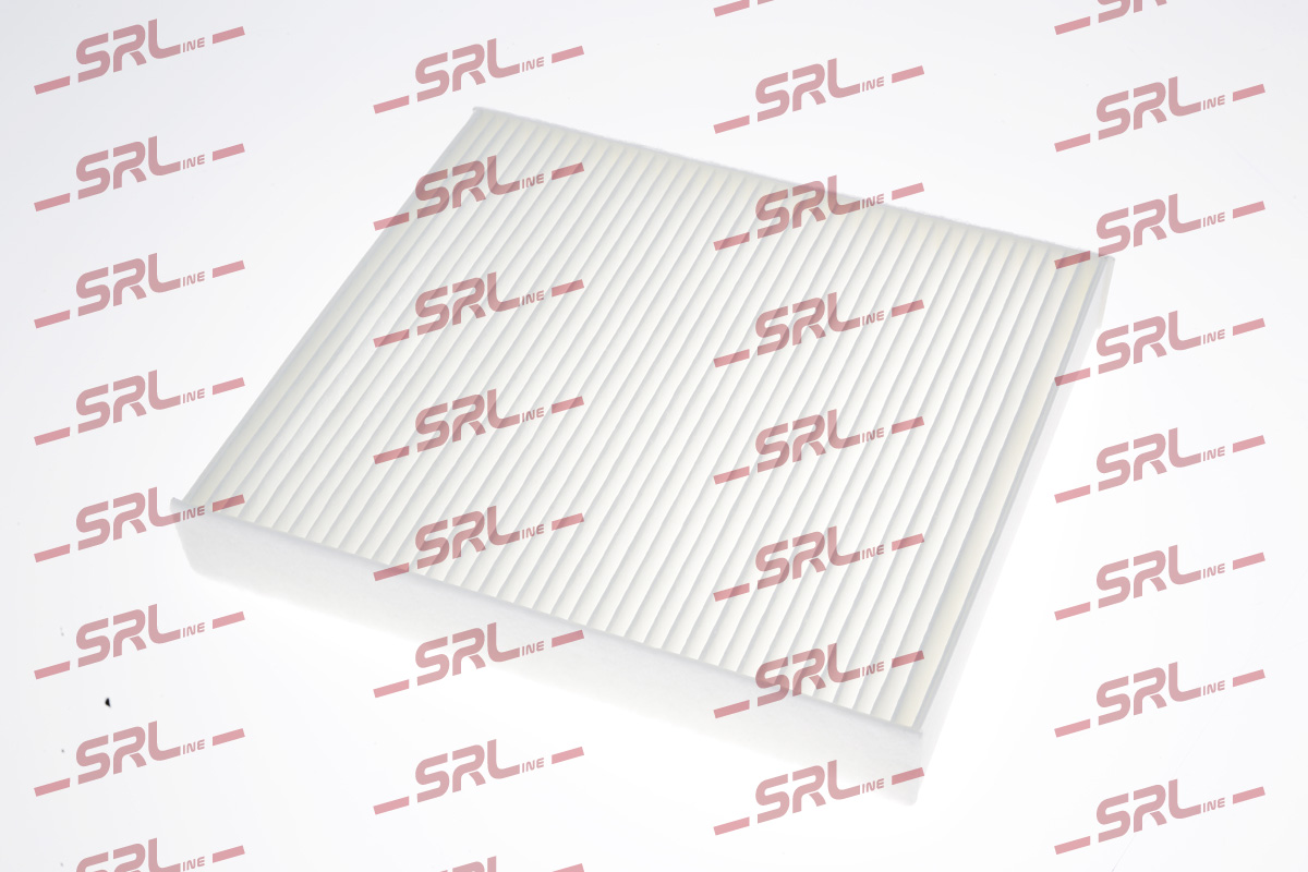 Filter, cabin air SRL Line