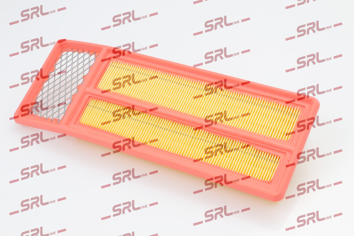 Vzduchový filter SRL Line