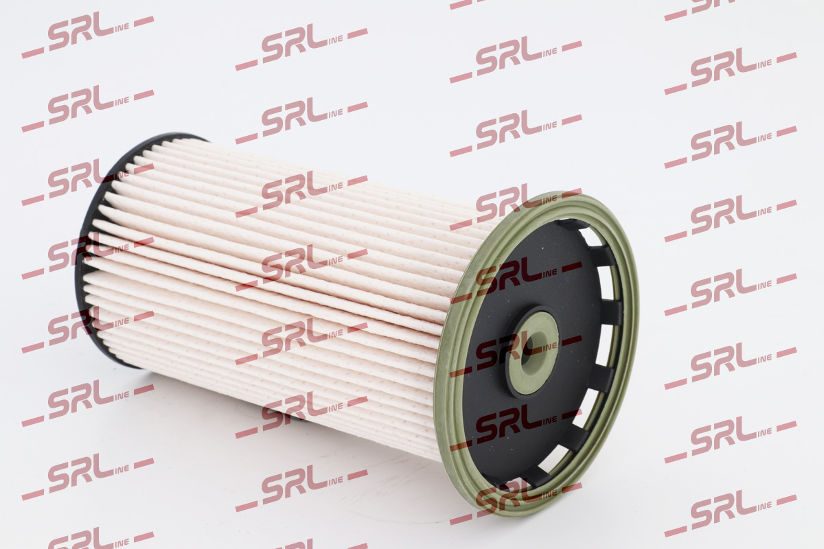 Filtro combustible SRL Line