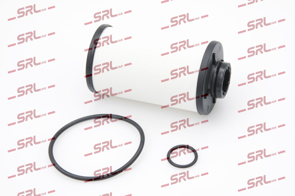 Hydraulic Filter, automatic transmission SRL Line
