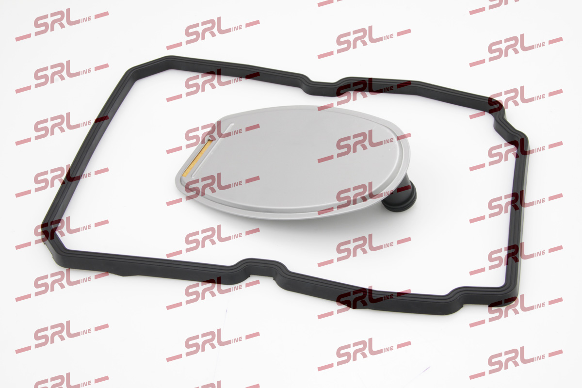Hydraulický filter automatickej prevodovky SRL Line
