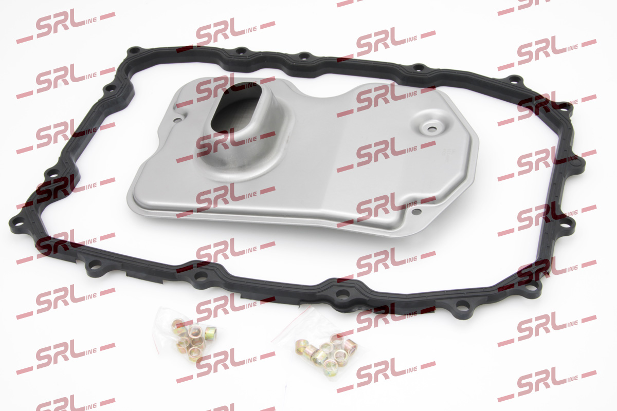 Hydraulický filter automatickej prevodovky SRL Line