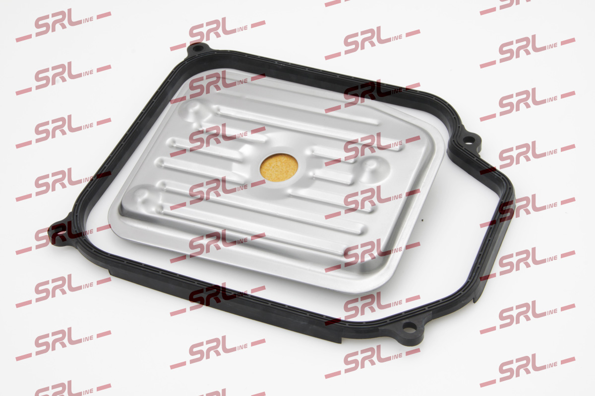 Hydraulický filter automatickej prevodovky SRL Line