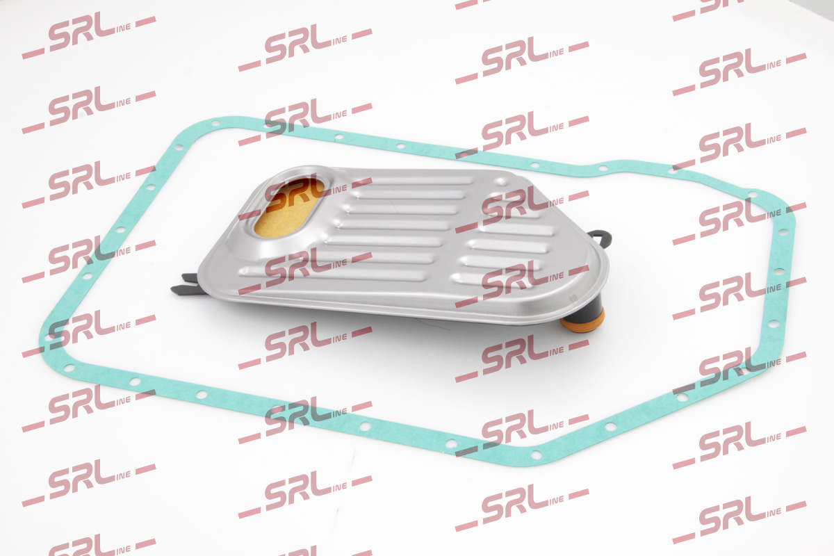 Hydraulický filter automatickej prevodovky SRL Line