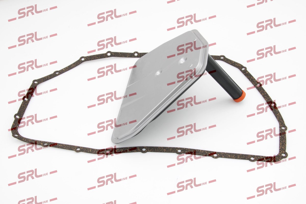 Hydraulický filter automatickej prevodovky SRL Line