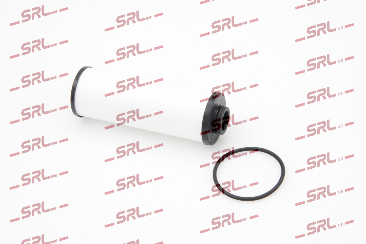Hydraulický filter automatickej prevodovky SRL Line