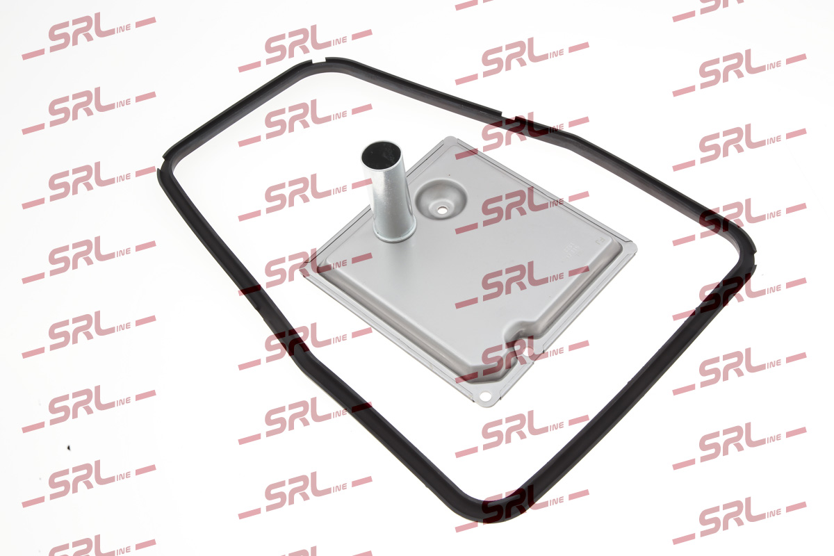 Hydraulický filter automatickej prevodovky SRL Line