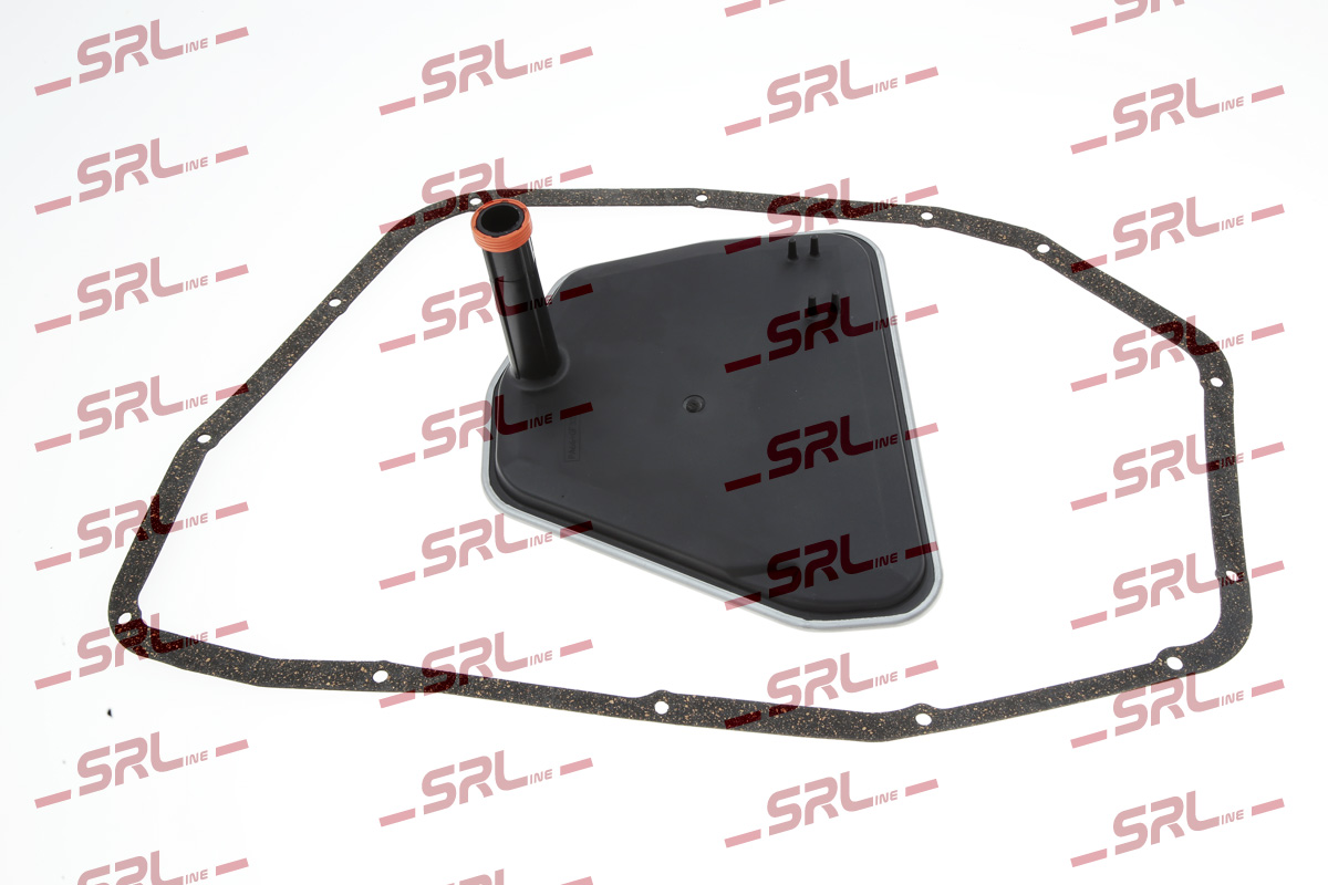 Hydraulický filter automatickej prevodovky SRL Line