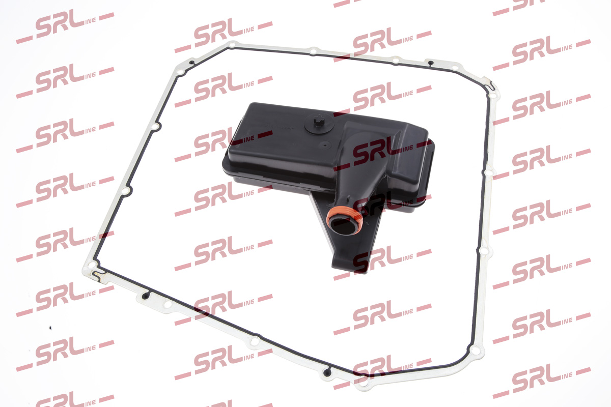 Hydraulický filter automatickej prevodovky SRL Line