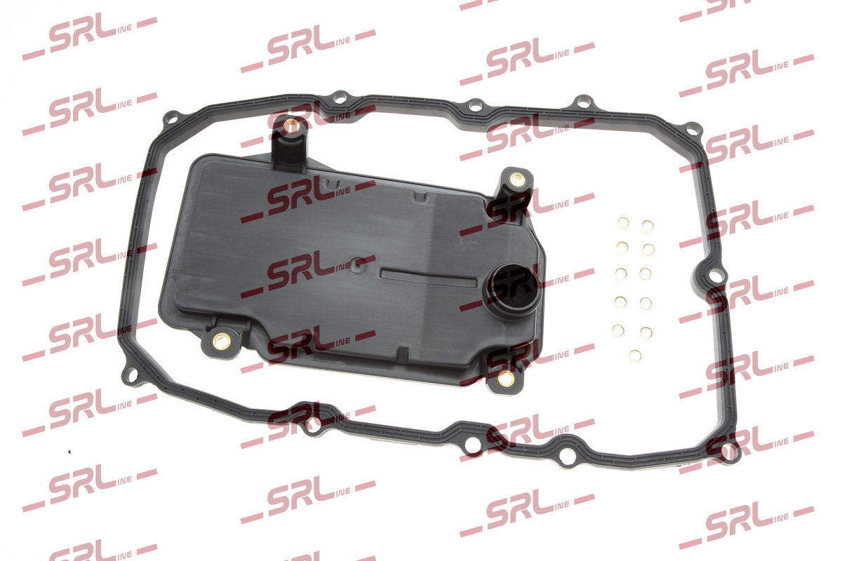 Hydraulický filter automatickej prevodovky SRL Line