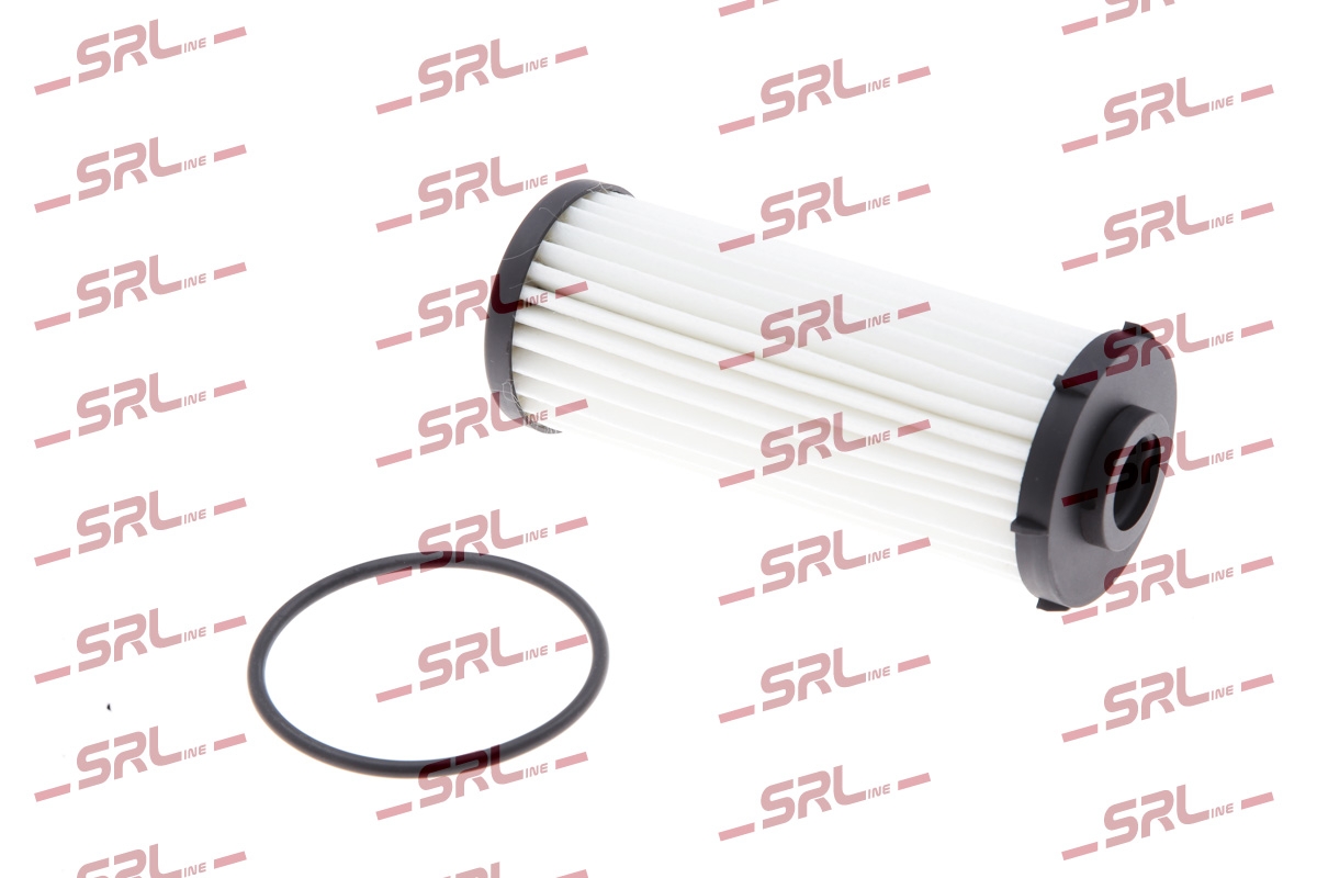 Hydraulický filter automatickej prevodovky SRL Line