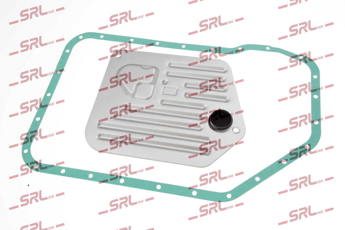 Hydraulický filter automatickej prevodovky SRL Line