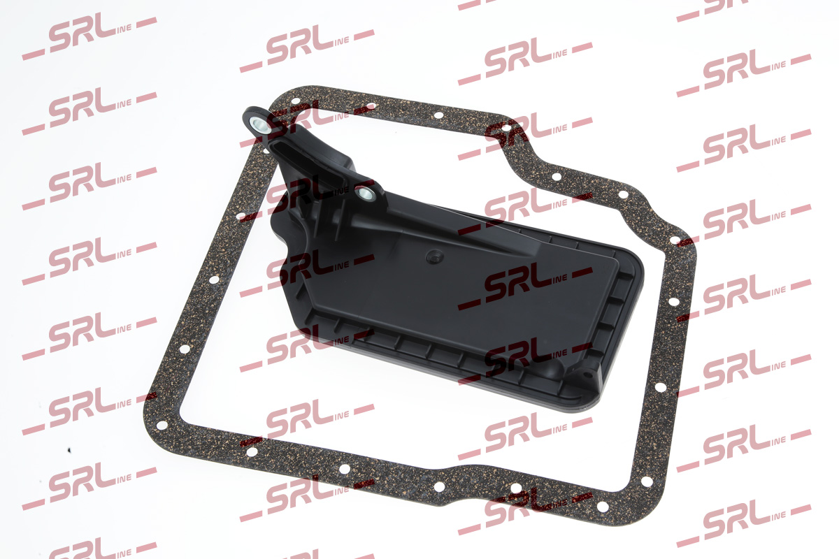 Hydraulický filter automatickej prevodovky SRL Line