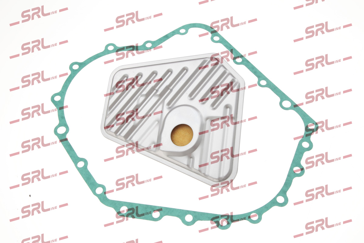 Hydraulický filter automatickej prevodovky SRL Line