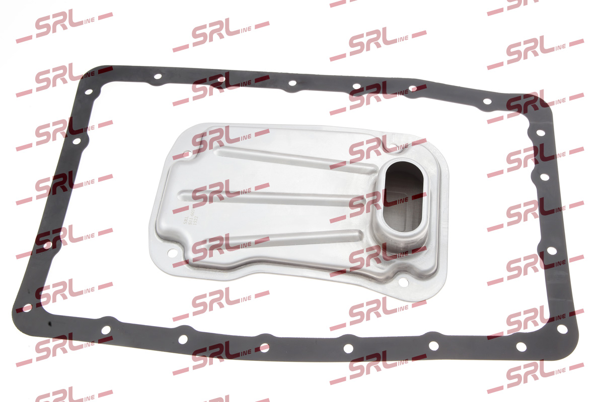 Hydraulický filter automatickej prevodovky SRL Line