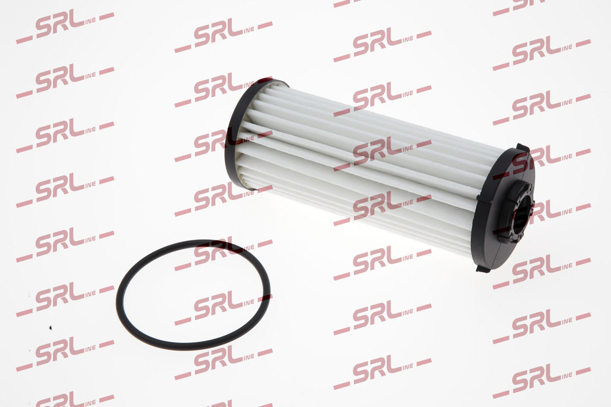 Hydraulický filter automatickej prevodovky SRL Line