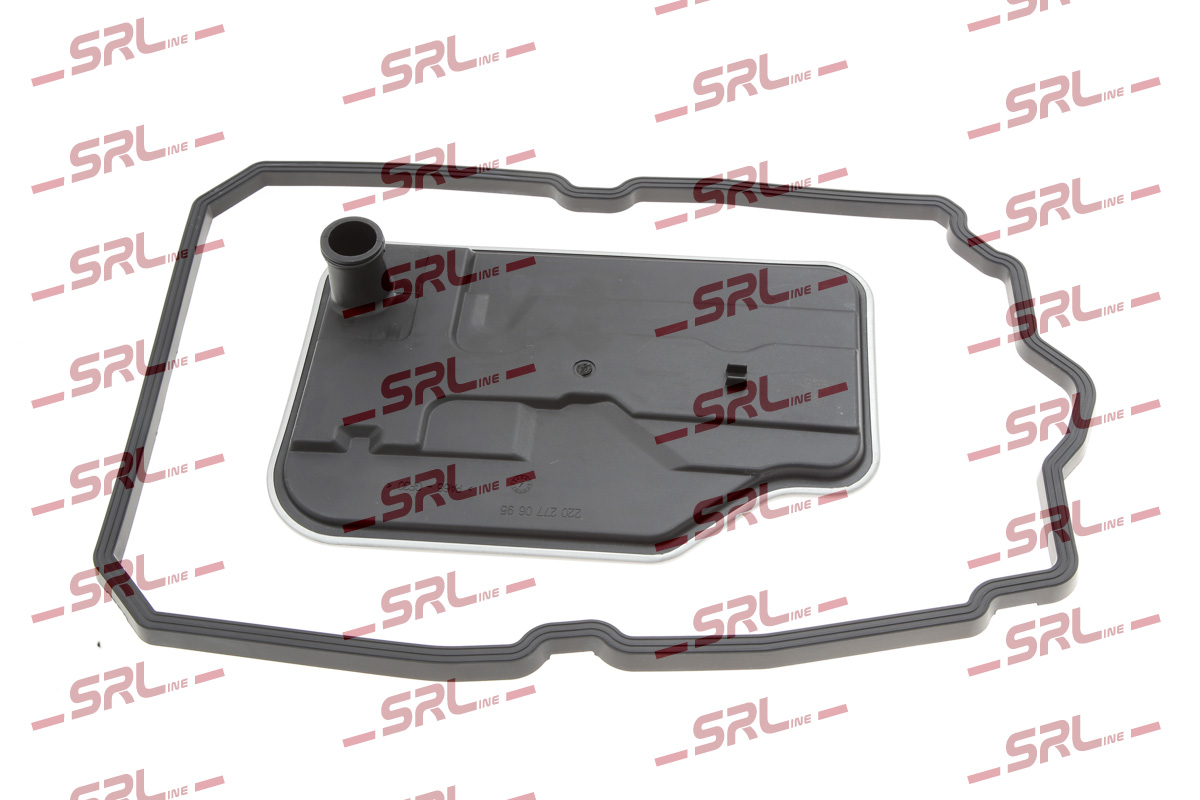 Hydraulický filter automatickej prevodovky SRL Line