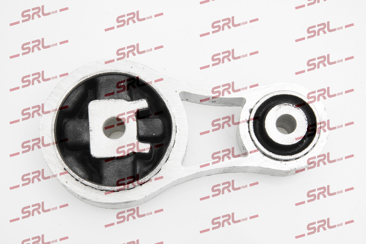 Ulożenie motora SRL Line