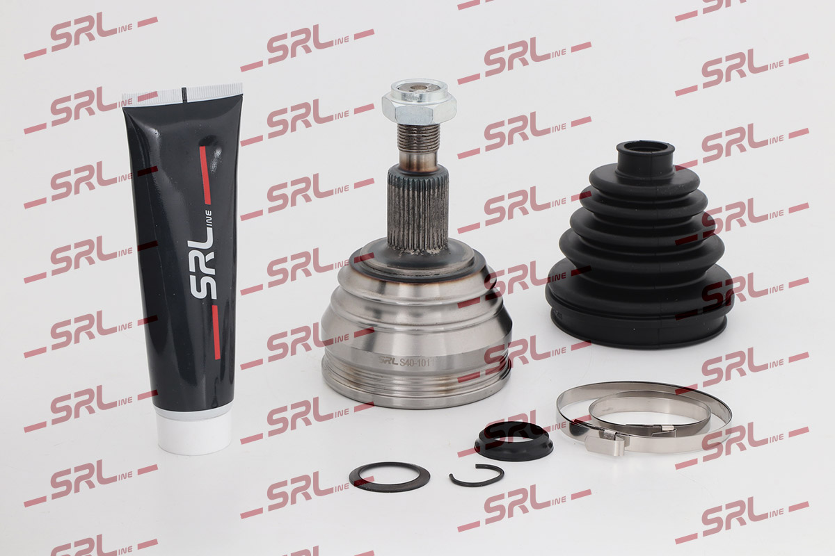 Joint Kit, drive shaft SRL Line