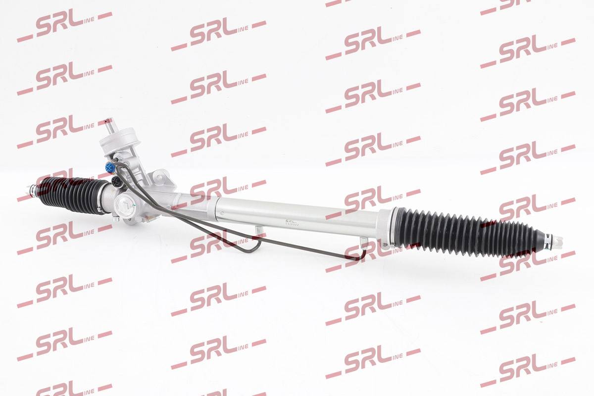 Prevodka riadenia SRL Line