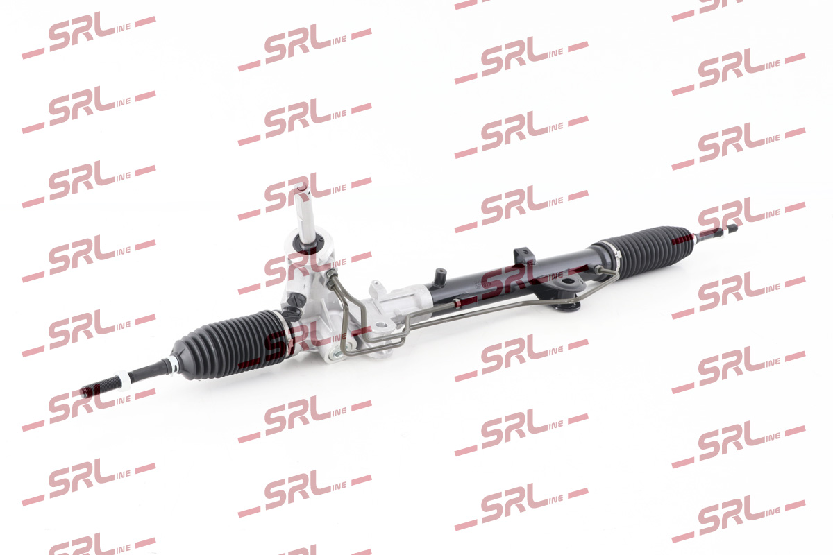 Prevodka riadenia SRL Line