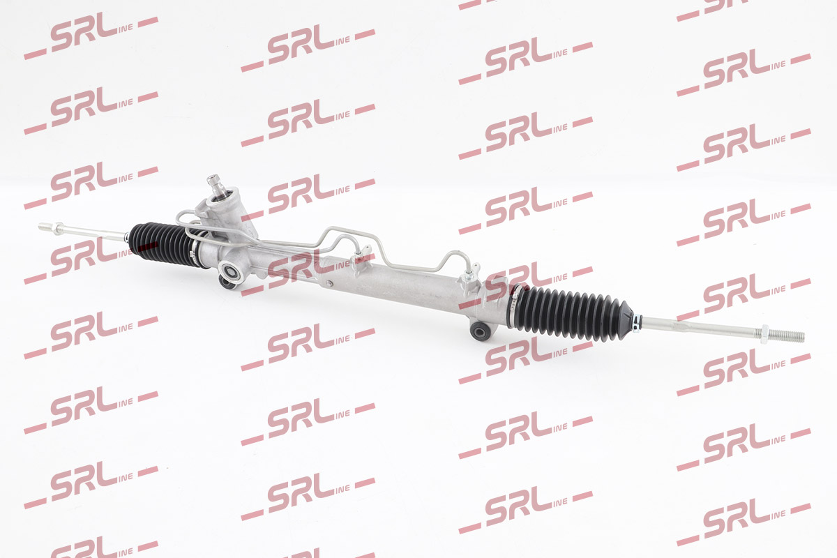 Prevodka riadenia SRL Line