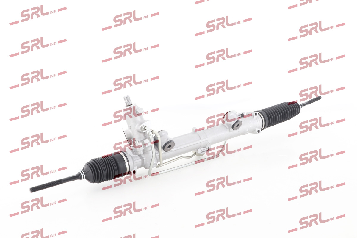 Prevodka riadenia SRL Line
