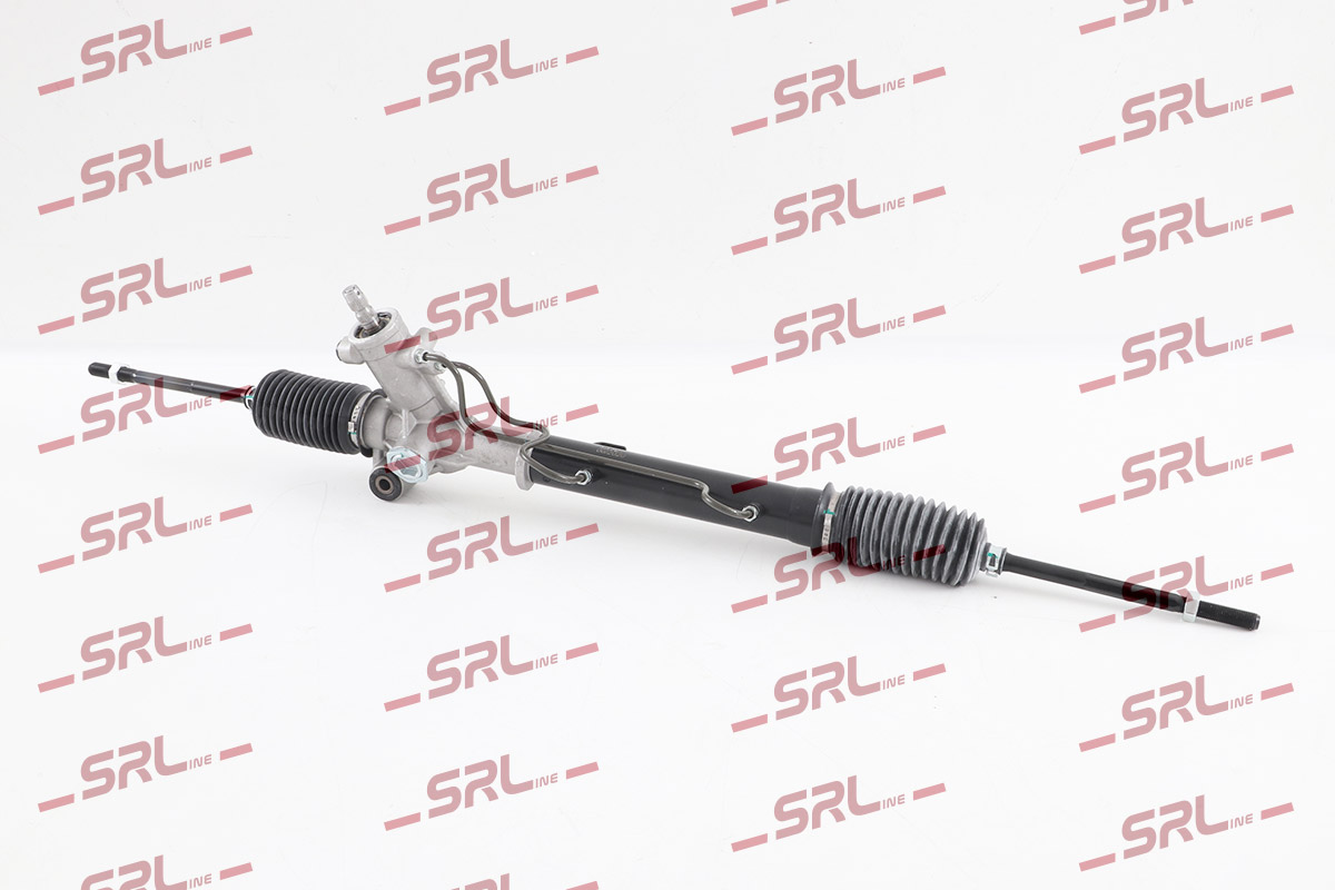 Prevodka riadenia SRL Line