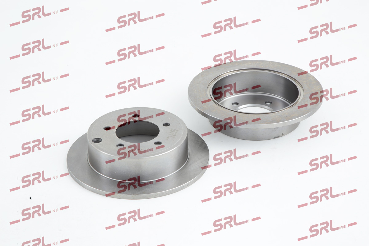 Brzdový kotúč SRL Line
