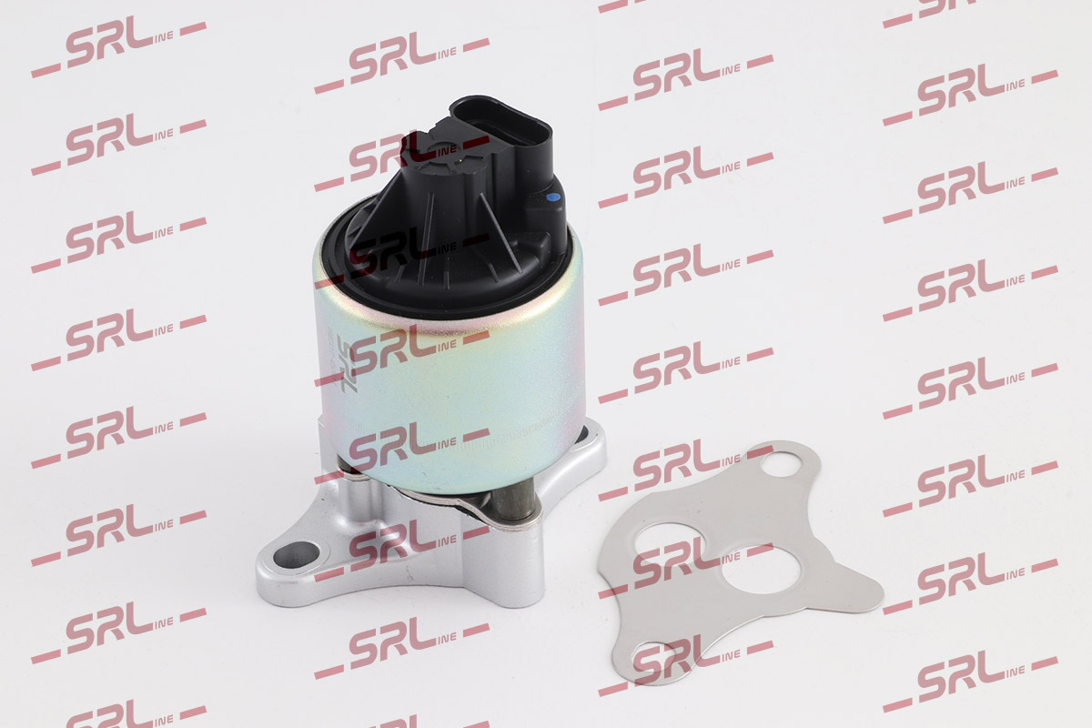 AGR - Ventil SRL Line