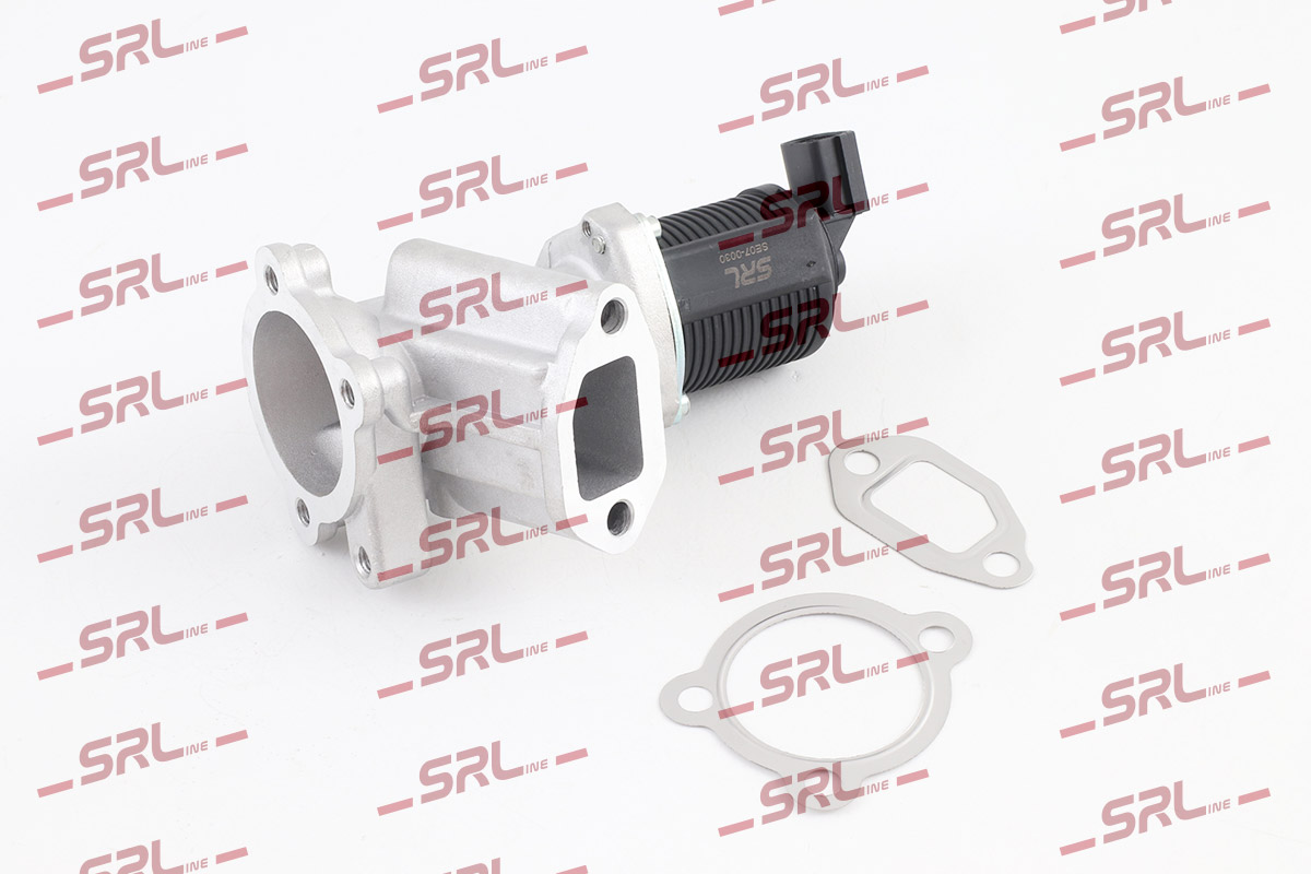 AGR - Ventil SRL Line