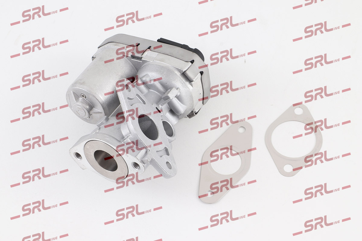 AGR - Ventil SRL Line
