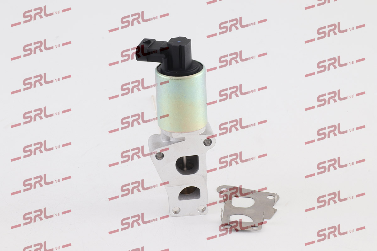 AGR - Ventil SRL Line