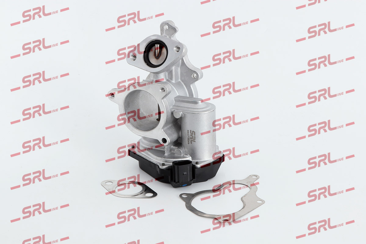 AGR - Ventil SRL Line