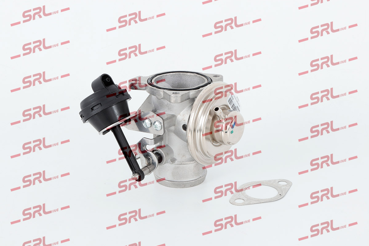 AGR - Ventil SRL Line