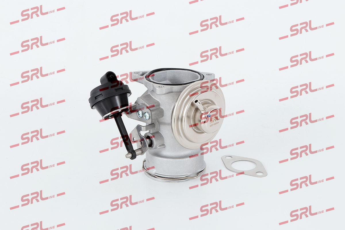 AGR - Ventil SRL Line