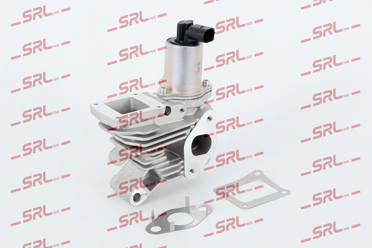 AGR - Ventil SRL Line