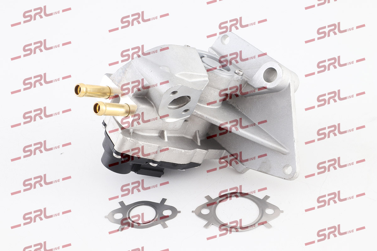 AGR - Ventil SRL Line