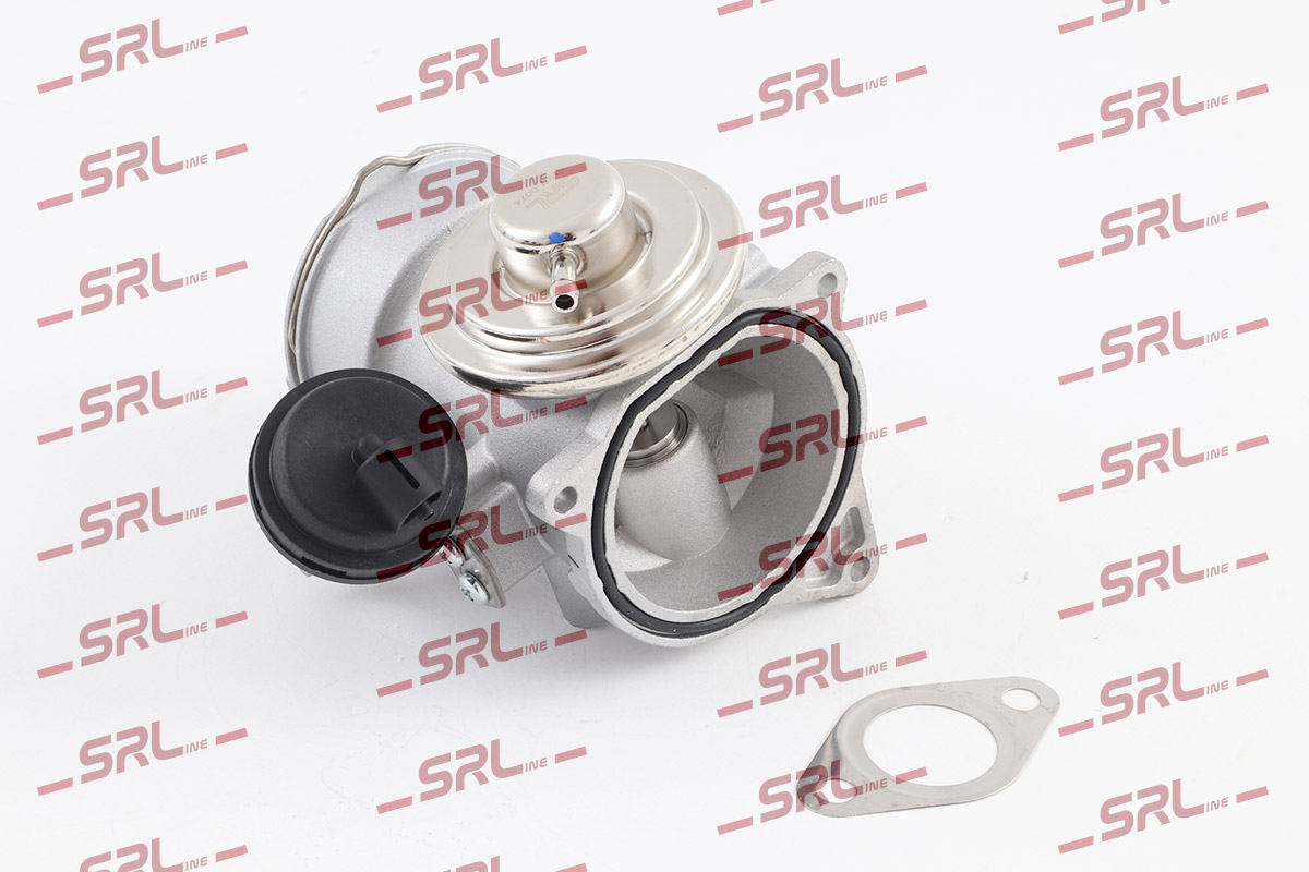 AGR - Ventil SRL Line