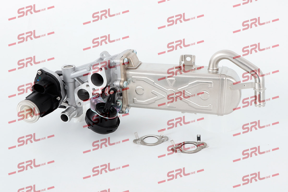 AGR - Ventil SRL Line