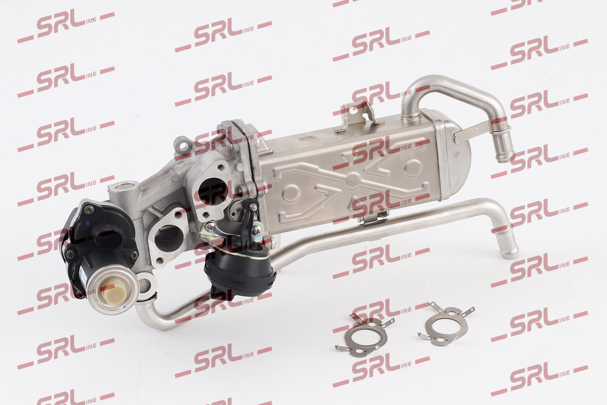AGR - Ventil SRL Line