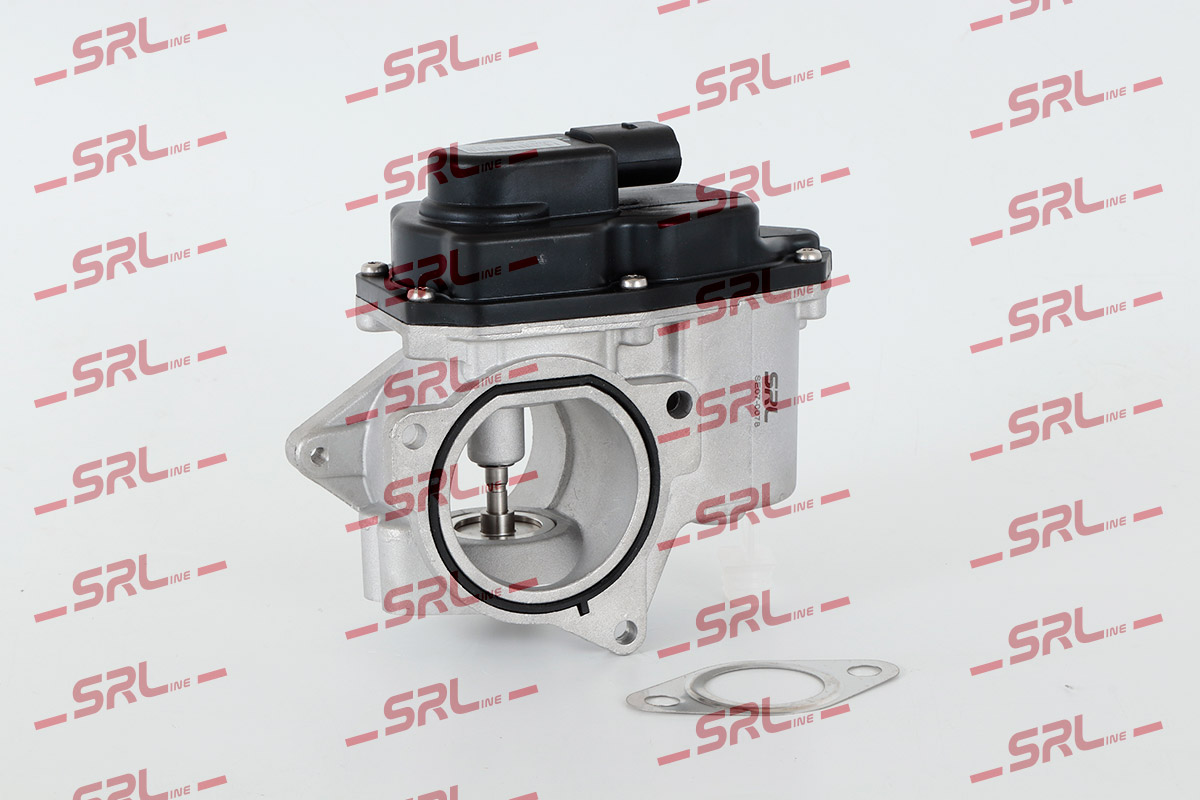 AGR - Ventil SRL Line