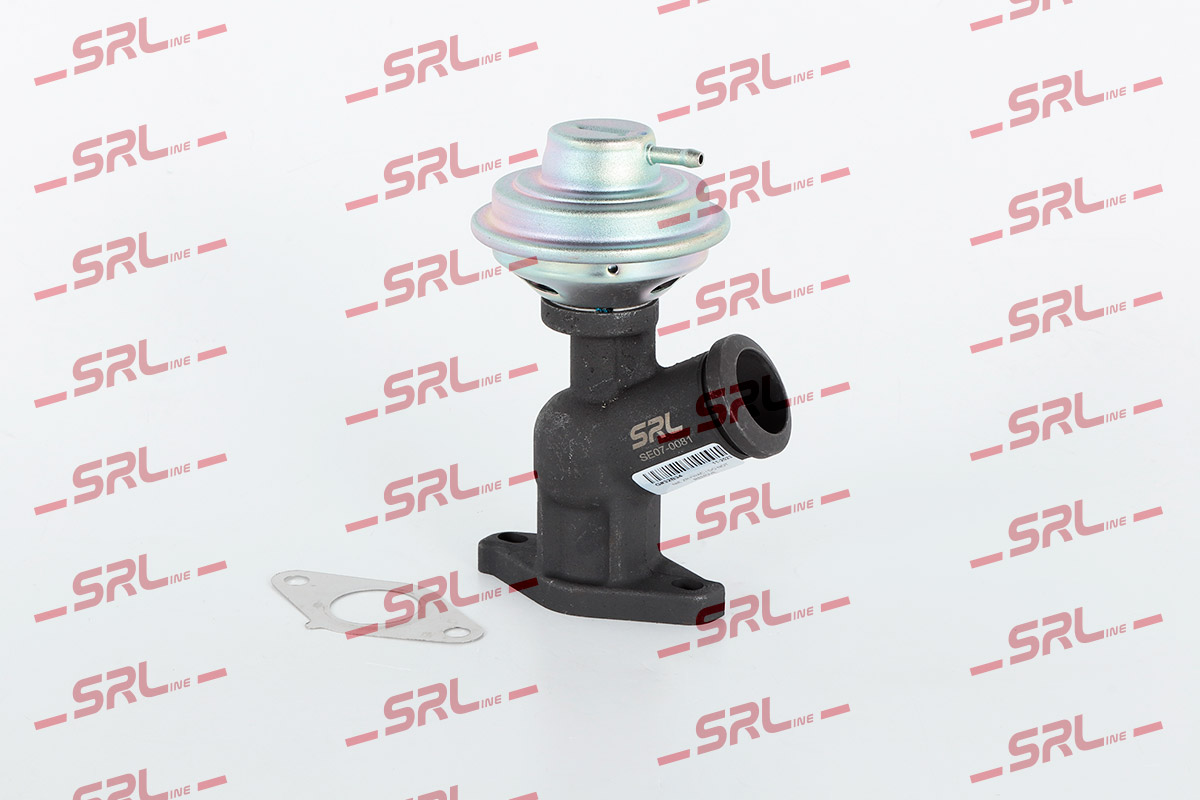 AGR - Ventil SRL Line