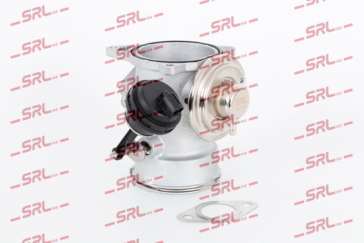 AGR - Ventil SRL Line