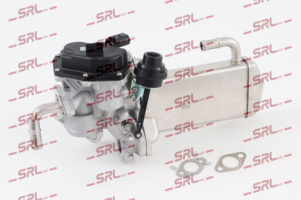 AGR - Ventil SRL Line