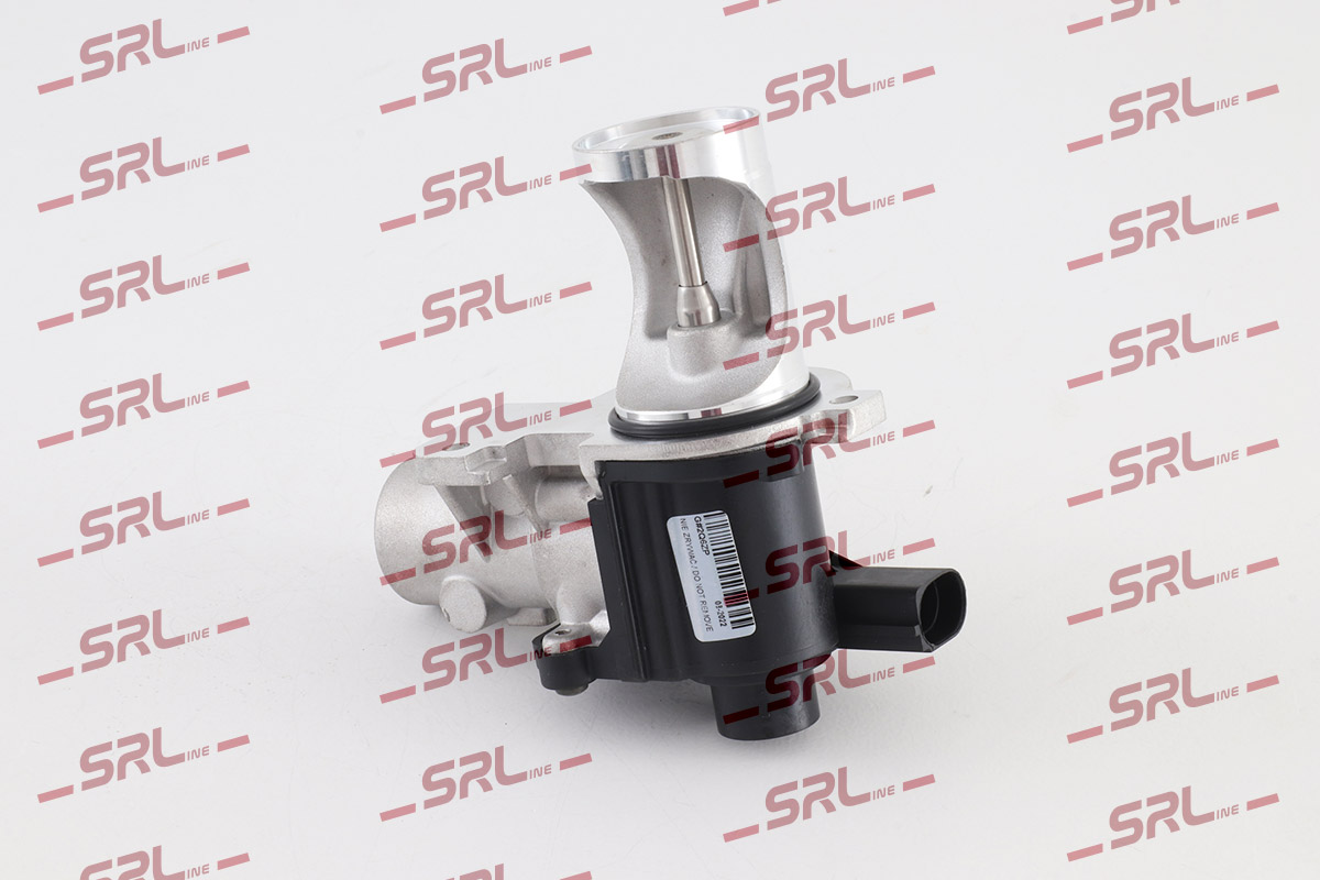 AGR - Ventil SRL Line