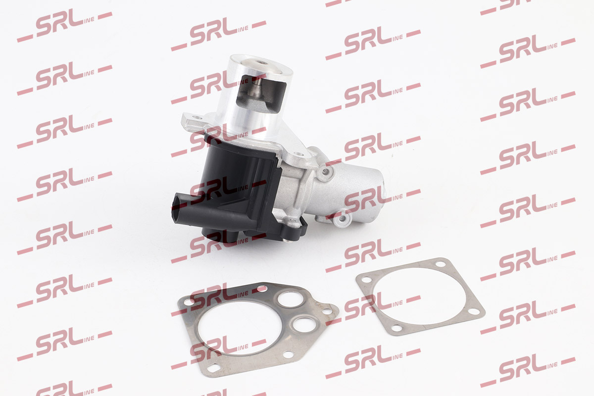 AGR - Ventil SRL Line