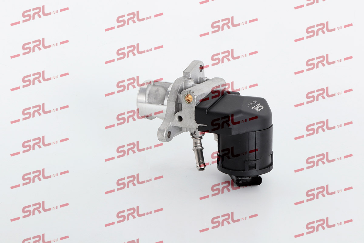 AGR - Ventil SRL Line
