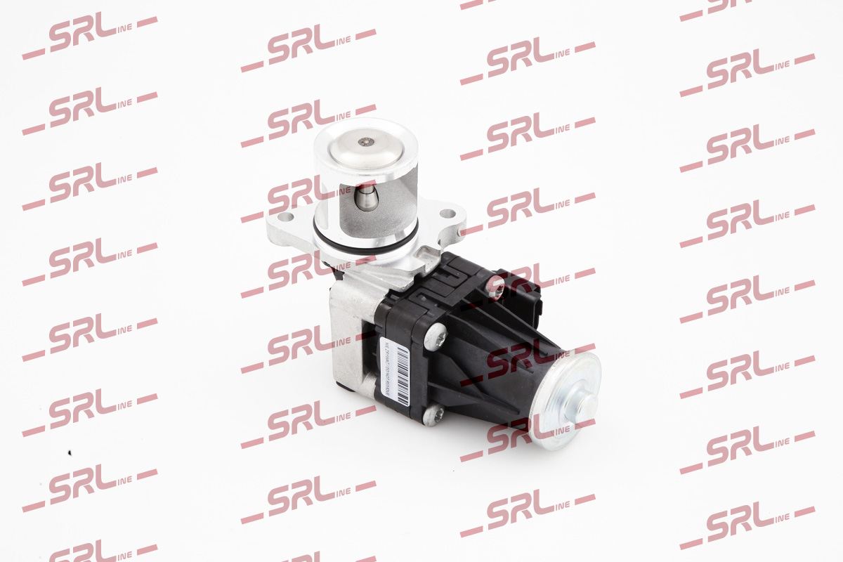 AGR - Ventil SRL Line